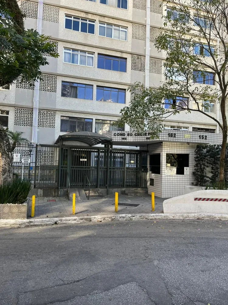 Apartamento, 1 quarto, 50 m² - Foto 1