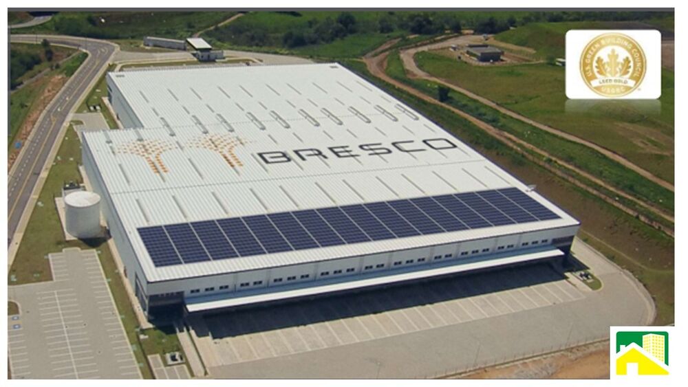 Indústria, 7701 m² - Foto 1