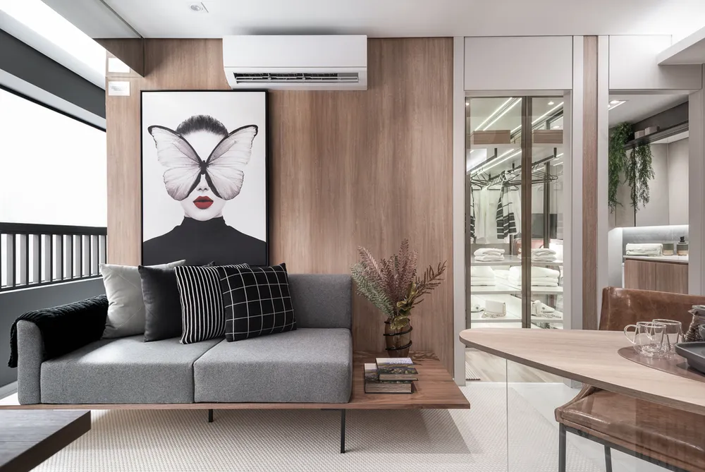 Apartamento, 2 quartos, 43 m² - Foto 5