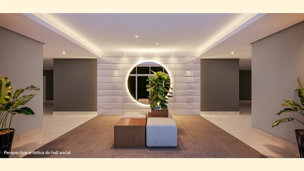 Apartamento, 2 quartos, 56 m² - Foto 14