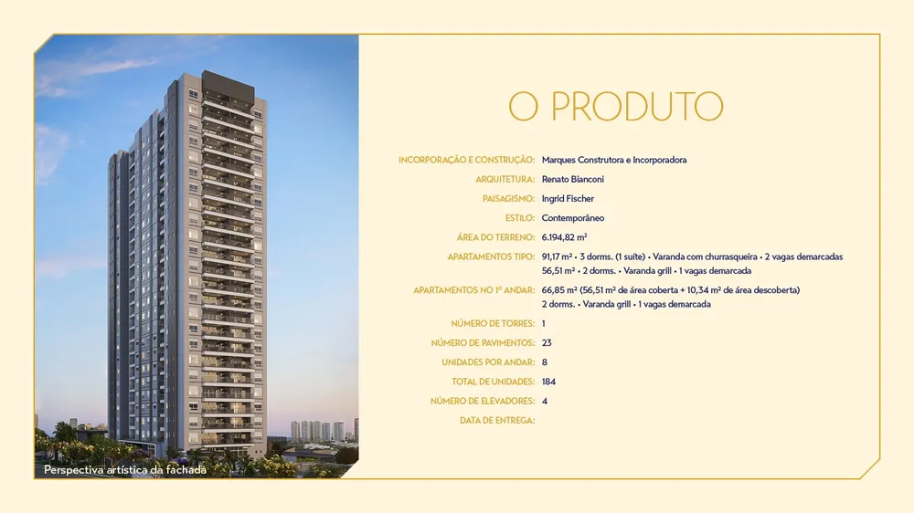 Apartamento, 2 quartos, 56 m² - Foto 5