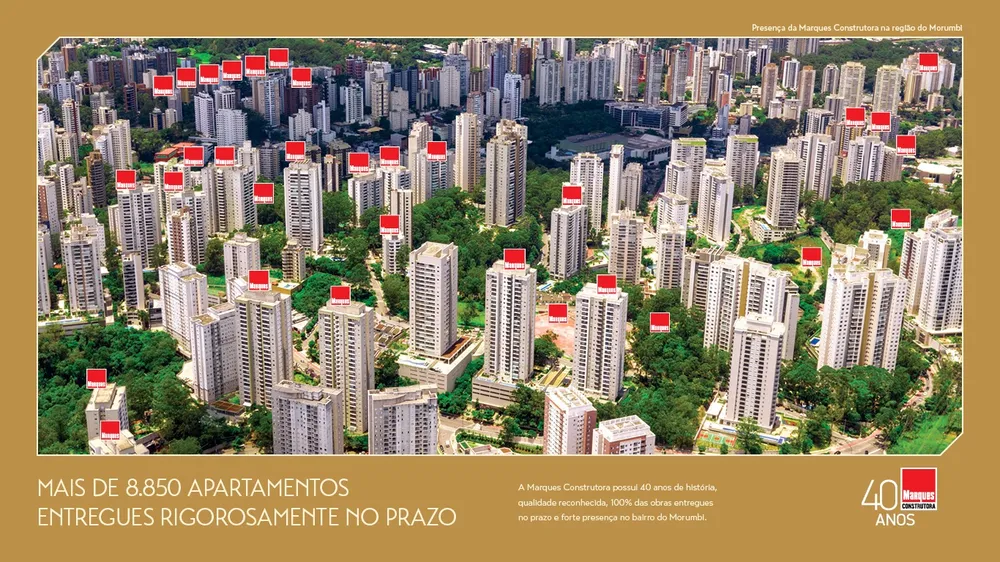 Apartamento, 2 quartos, 56 m² - Foto 12