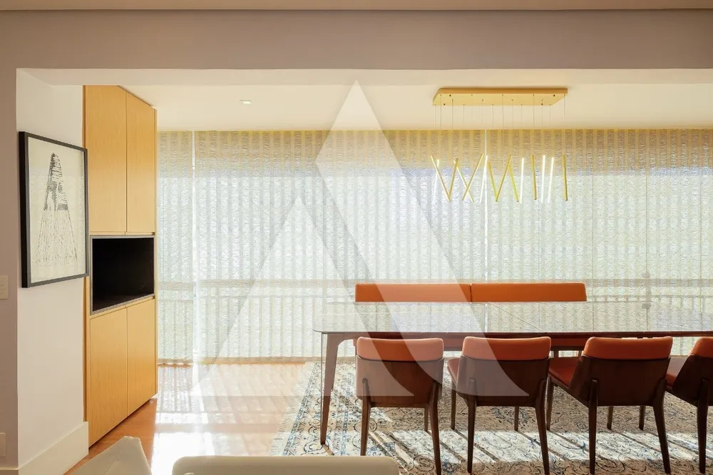 Apartamento, 3 quartos, 170 m² - Foto 2