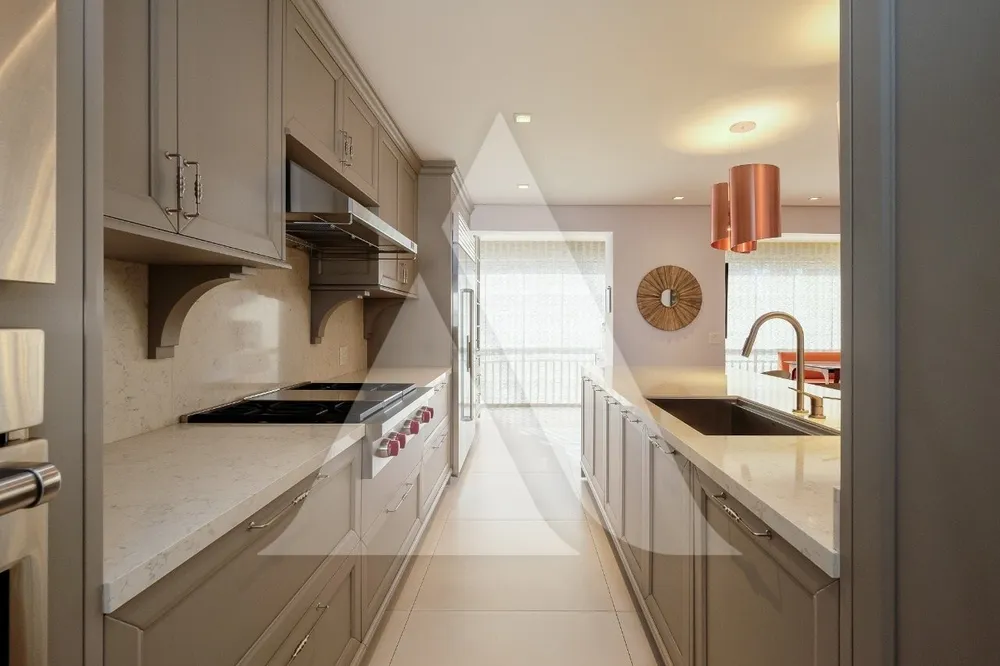 Apartamento, 3 quartos, 170 m² - Foto 4