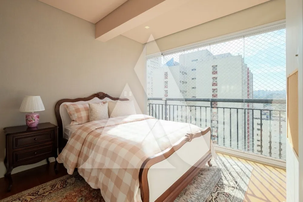 Apartamento, 3 quartos, 170 m² - Foto 4