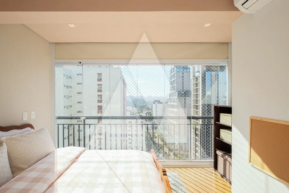Apartamento, 3 quartos, 170 m² - Foto 1