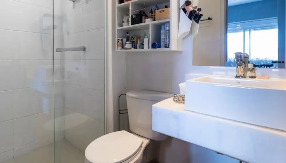 Apartamento, 2 quartos, 80 m² - Foto 12