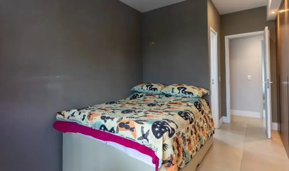 Apartamento, 2 quartos, 80 m² - Foto 9