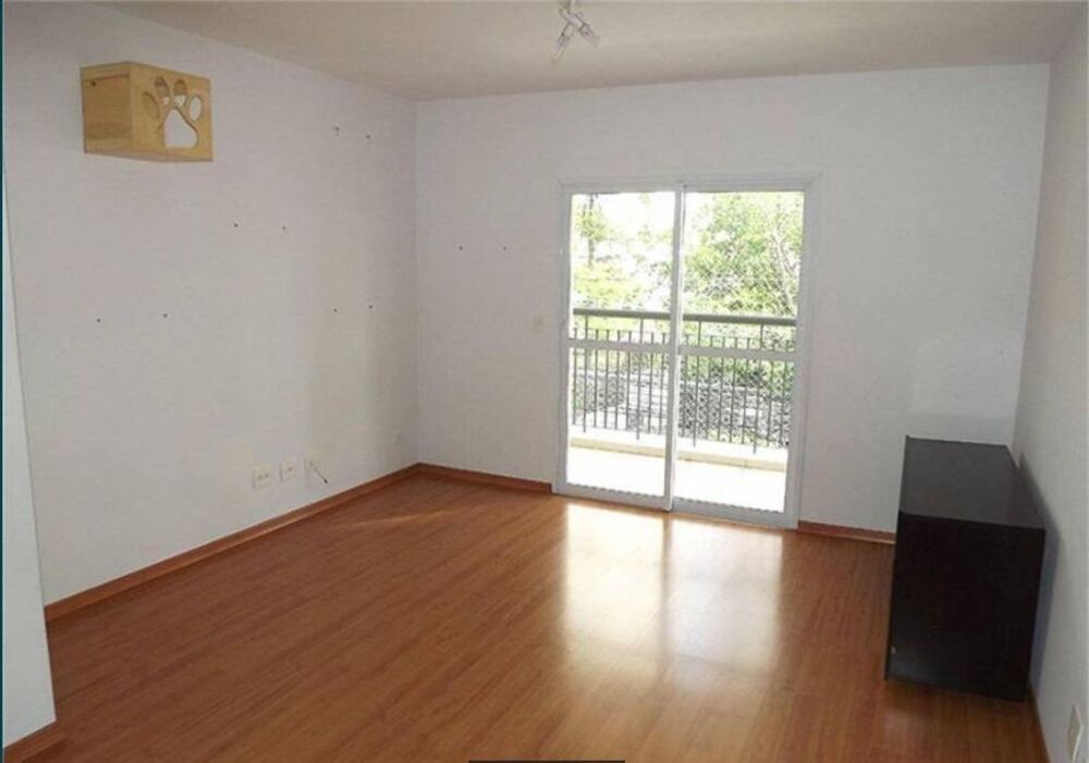 Apartamento, 3 quartos, 108 m² - Foto 1