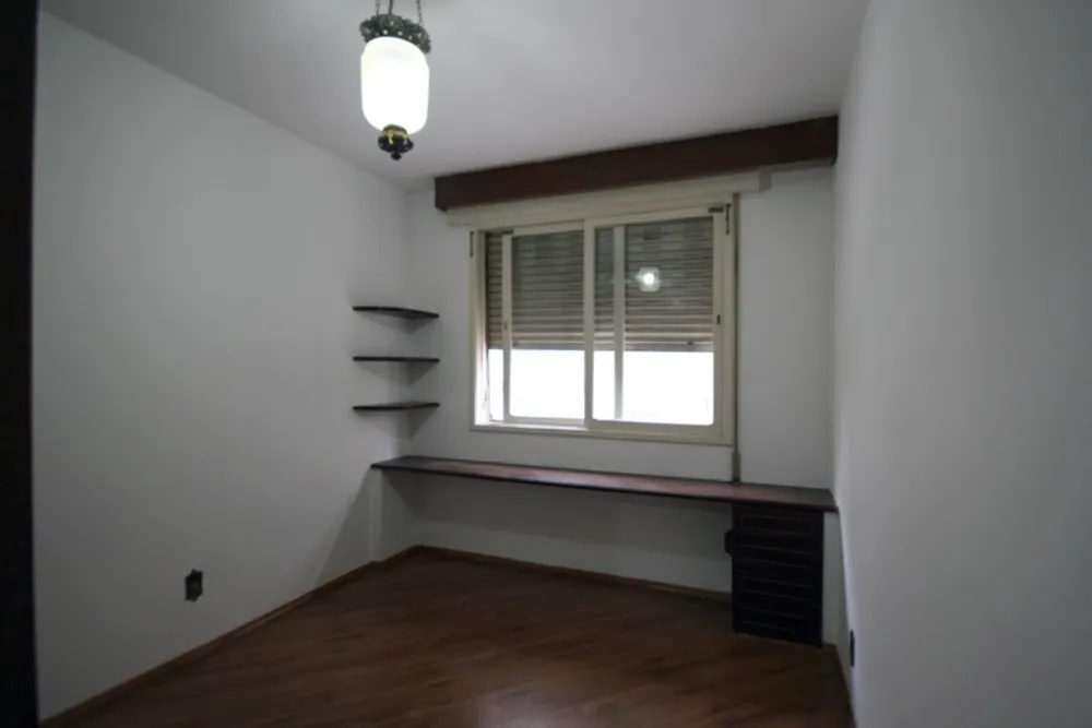 Apartamento, 3 quartos, 185 m² - Foto 1