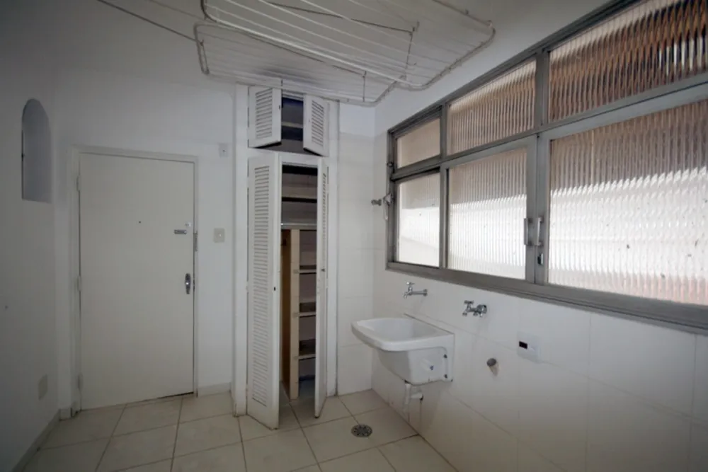 Apartamento, 3 quartos, 185 m² - Foto 5