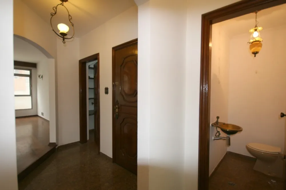 Apartamento, 3 quartos, 185 m² - Foto 10