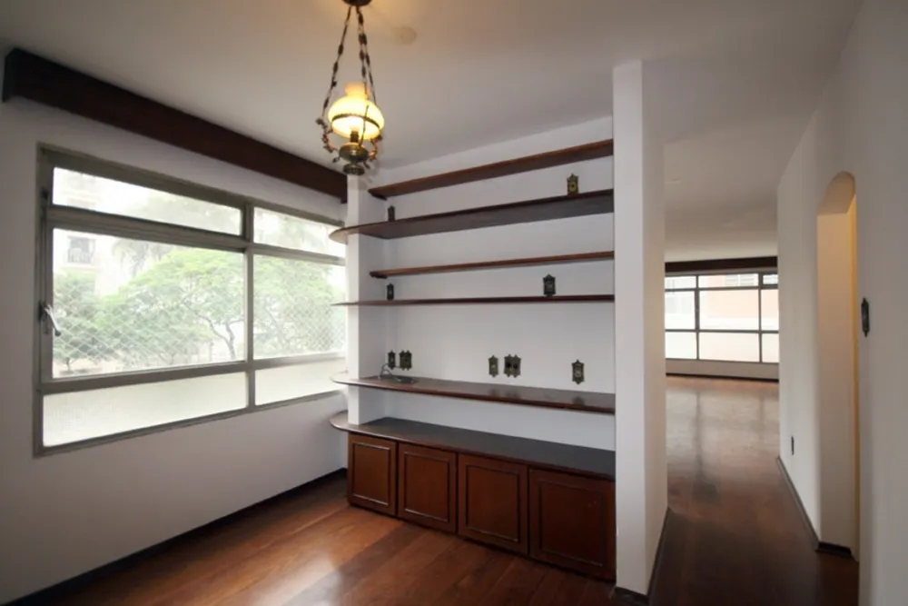 Apartamento, 3 quartos, 185 m² - Foto 5