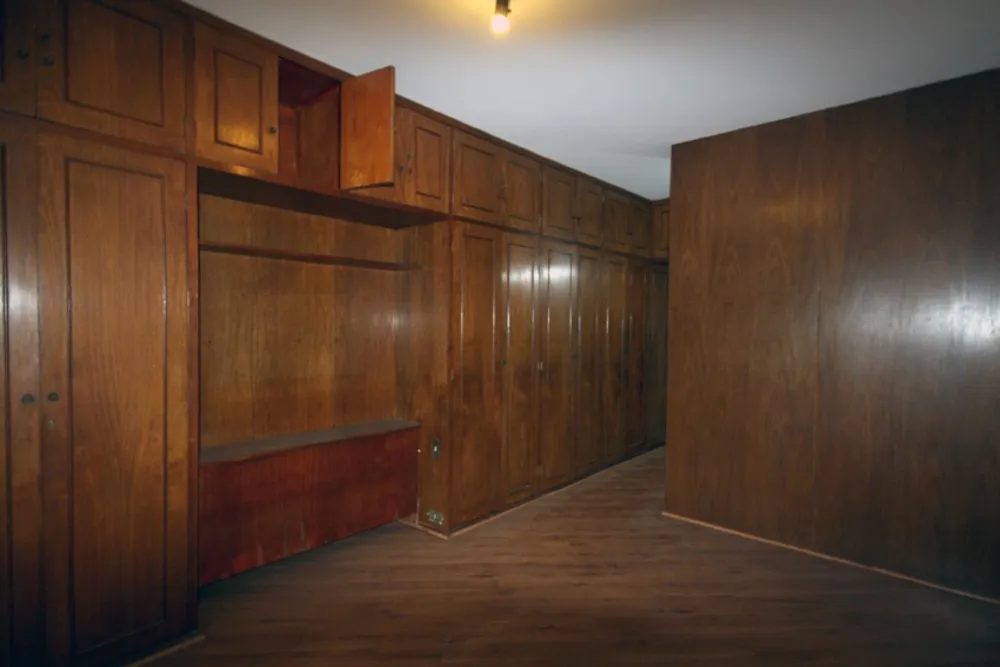 Apartamento, 3 quartos, 185 m² - Foto 3