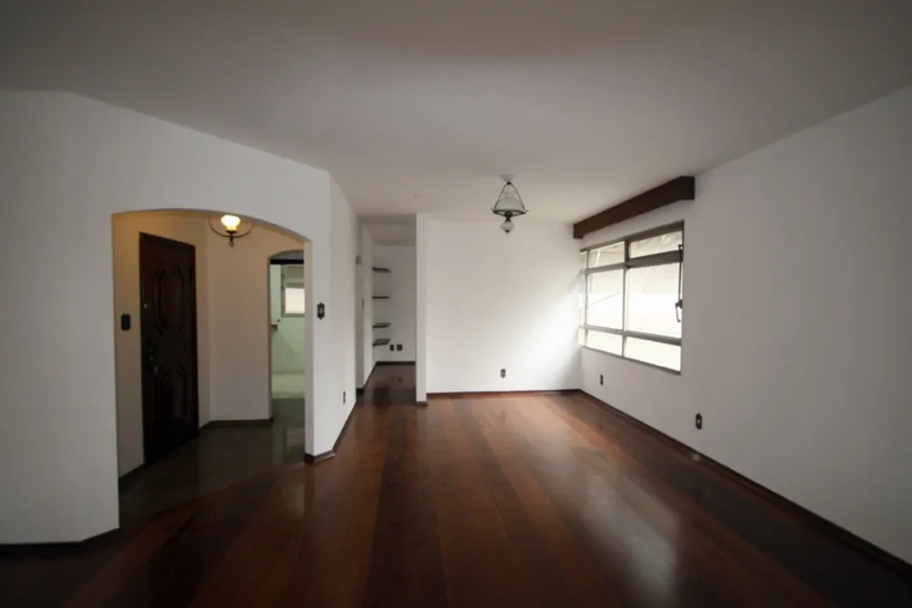Apartamento, 3 quartos, 185 m² - Foto 4