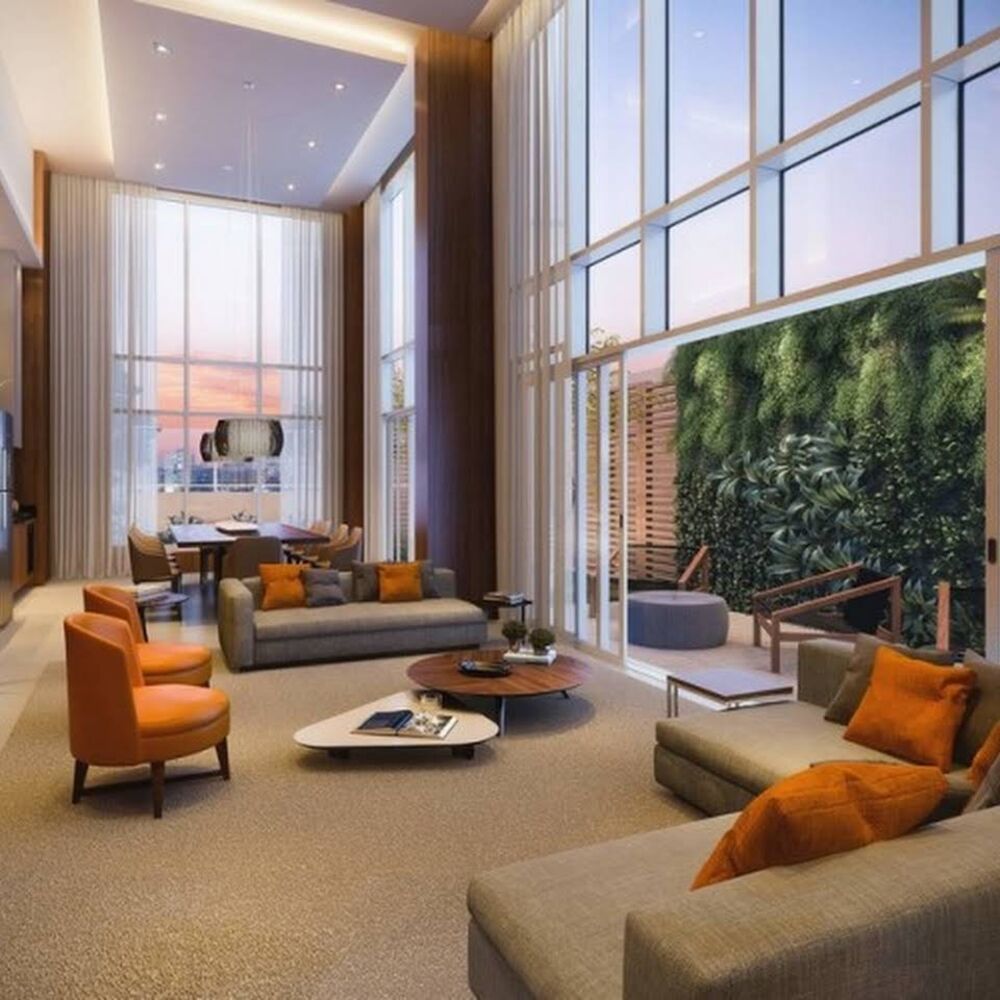 Apartamento, 4 quartos, 330 m² - Foto 2