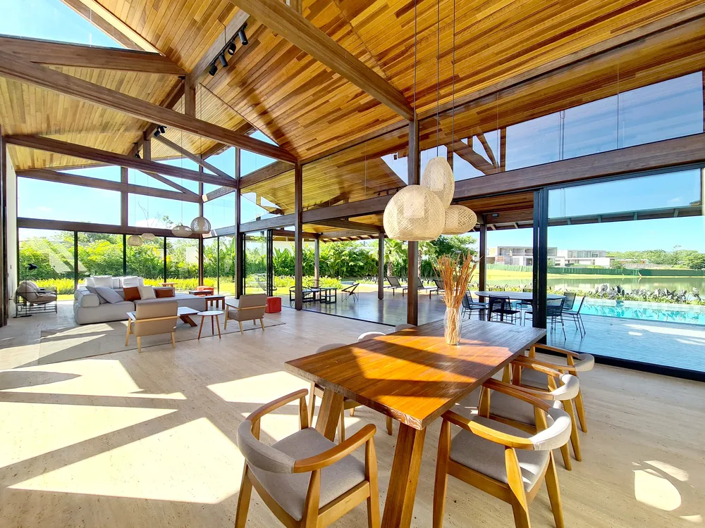 Casa, 7 quartos, 950 m² - Foto 11
