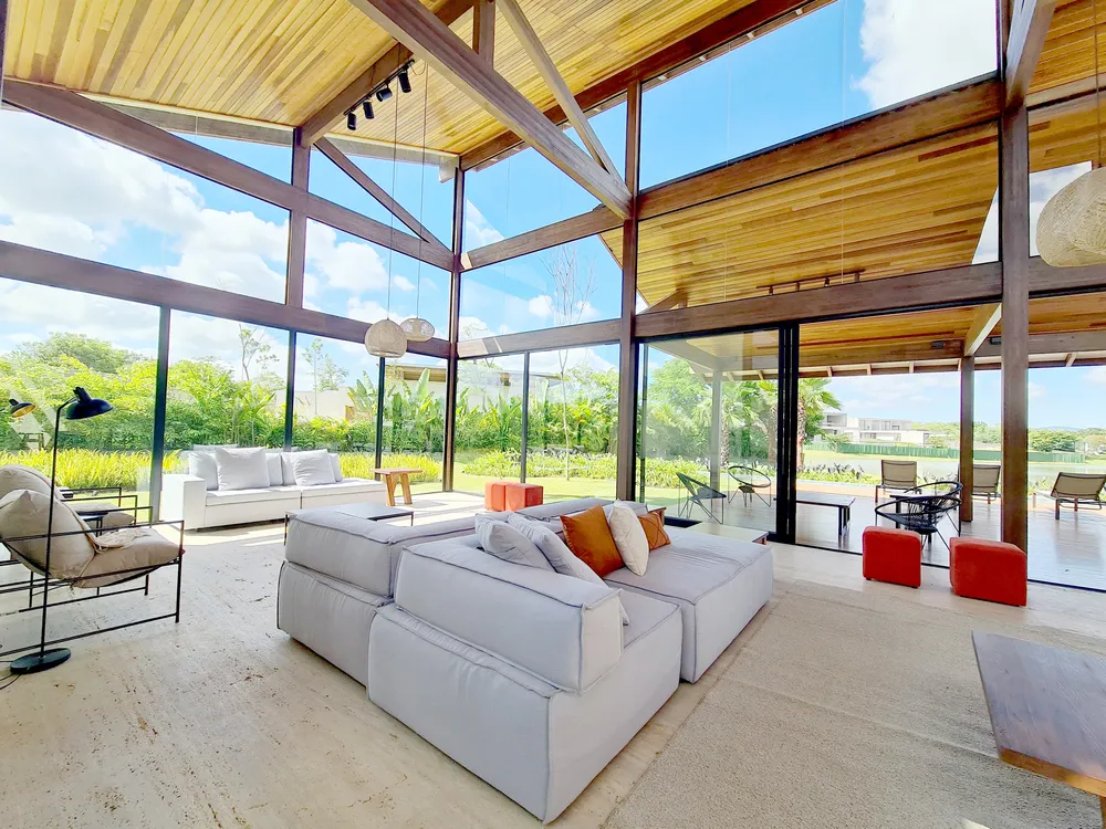 Casa, 7 quartos, 950 m² - Foto 15