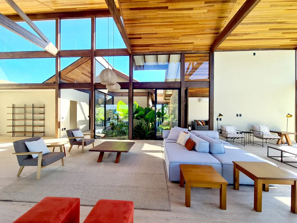 Casa, 7 quartos, 950 m² - Foto 9