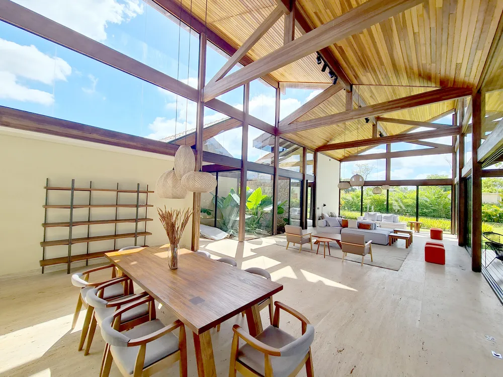 Casa, 7 quartos, 950 m² - Foto 5