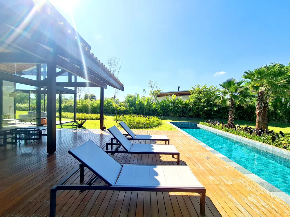 Casa, 7 quartos, 950 m² - Foto 8