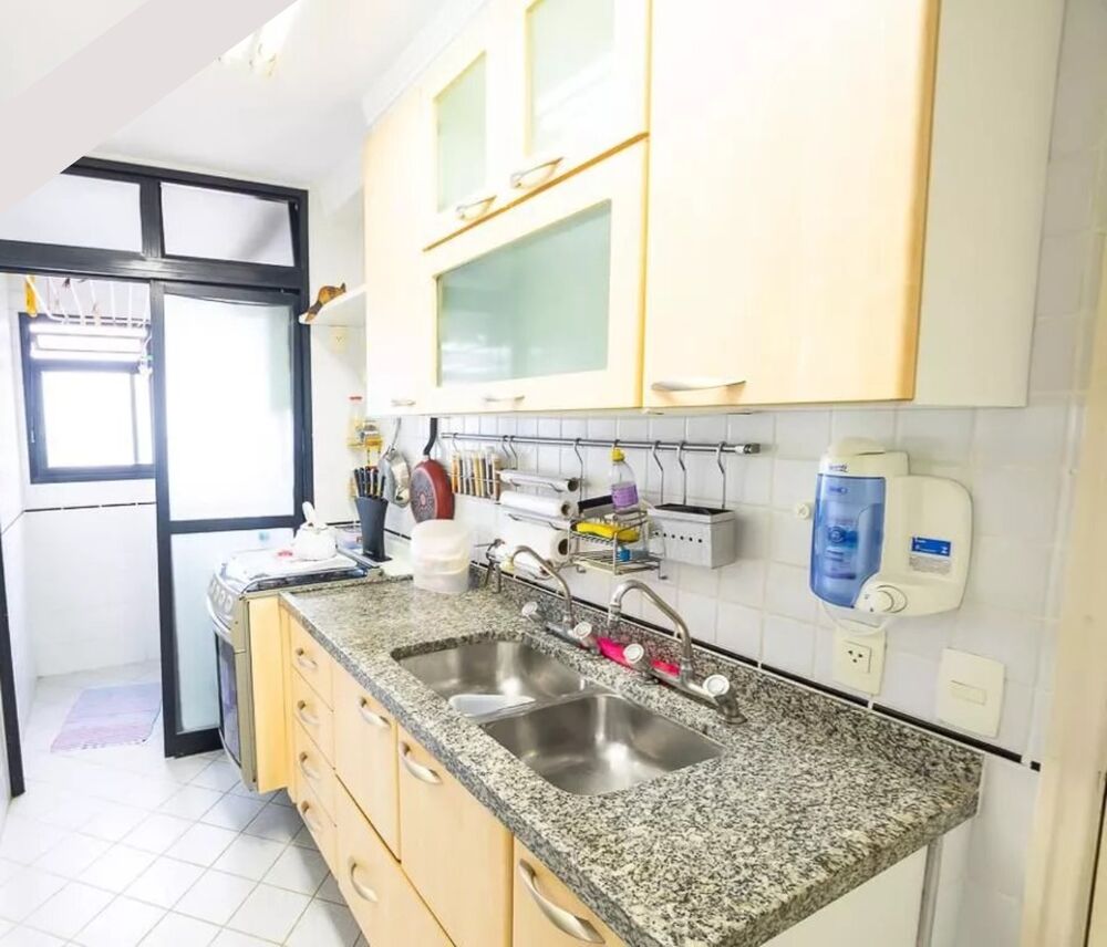 Apartamento, 4 quartos, 125 m² - Foto 10