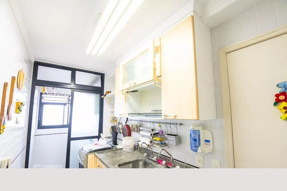 Apartamento, 4 quartos, 125 m² - Foto 11