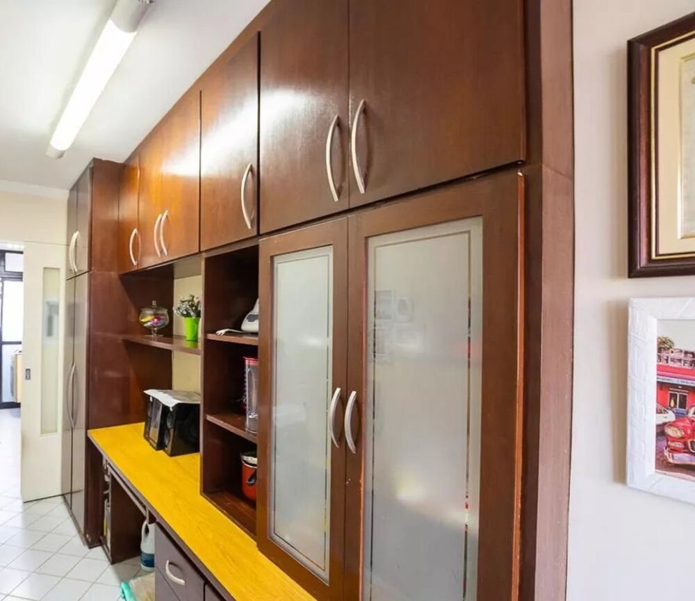 Apartamento, 4 quartos, 125 m² - Foto 9