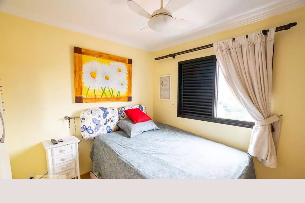 Apartamento, 4 quartos, 125 m² - Foto 8