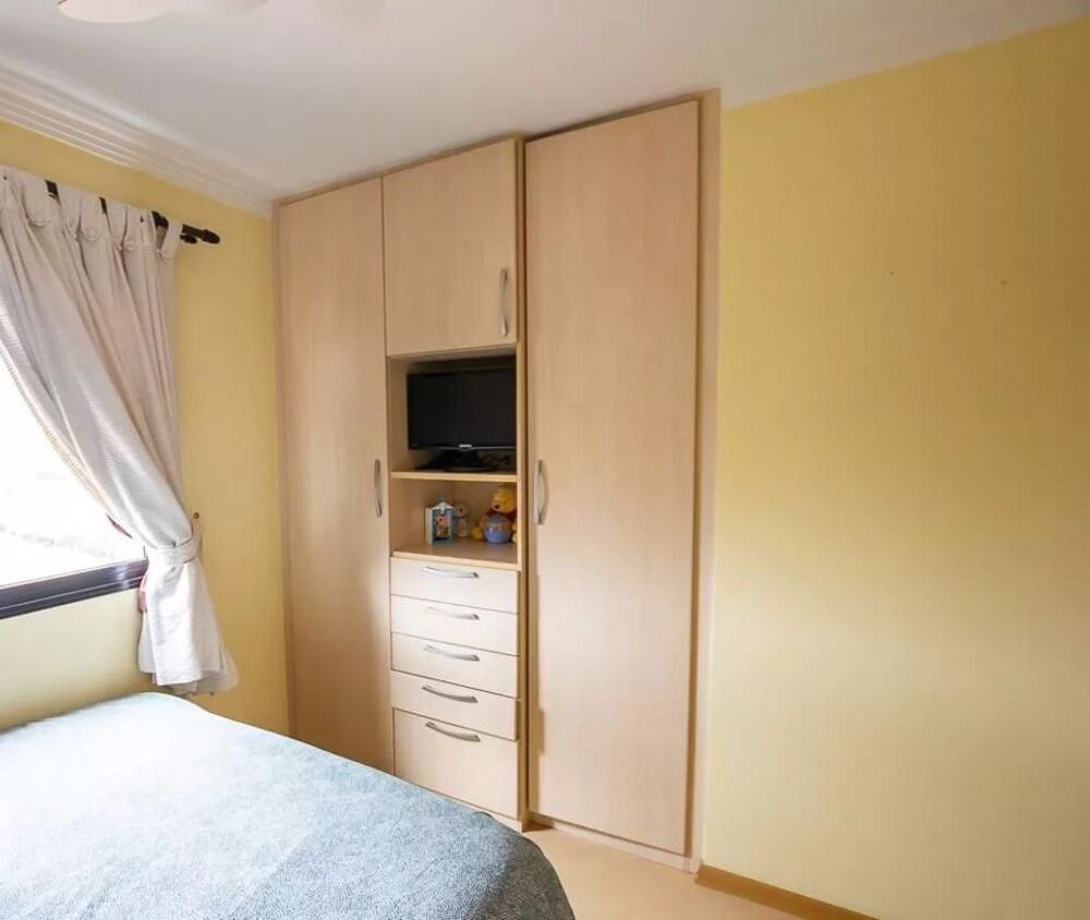 Apartamento, 4 quartos, 125 m² - Foto 5