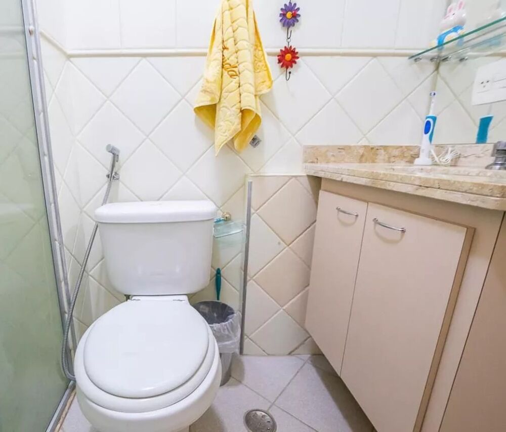 Apartamento, 4 quartos, 125 m² - Foto 16