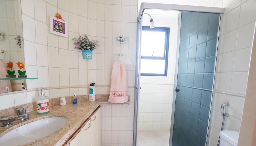 Apartamento, 4 quartos, 125 m² - Foto 15