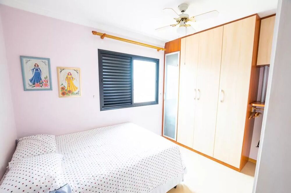 Apartamento, 4 quartos, 125 m² - Foto 6