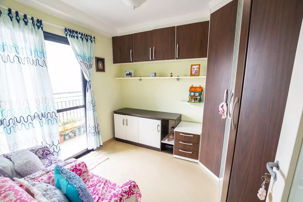 Apartamento, 4 quartos, 125 m² - Foto 7