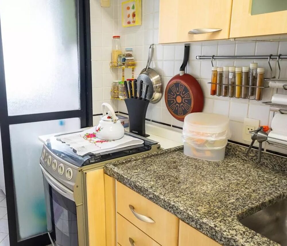 Apartamento, 4 quartos, 125 m² - Foto 12