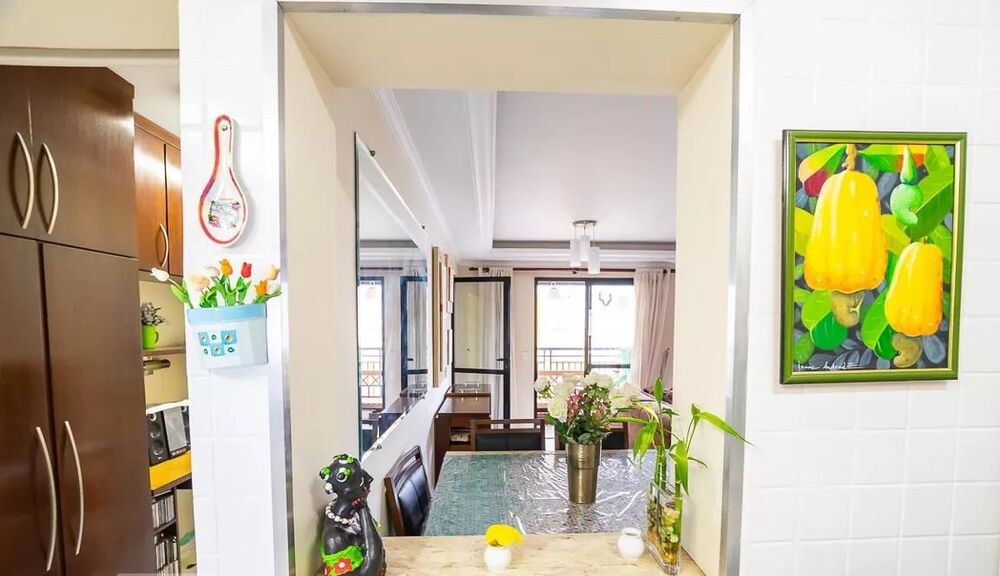 Apartamento, 4 quartos, 125 m² - Foto 4