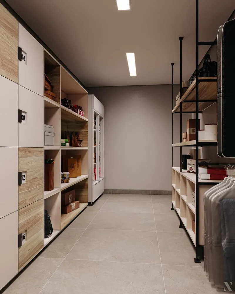 Apartamento, 2 quartos, 46 m² - Foto 7
