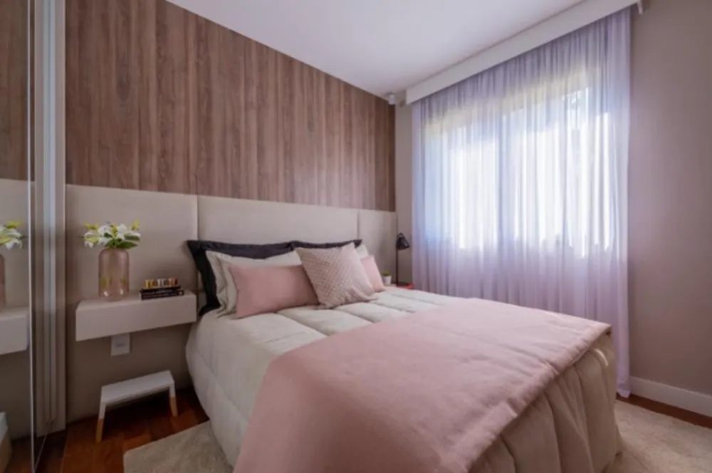 Apartamento, 2 quartos, 46 m² - Foto 16