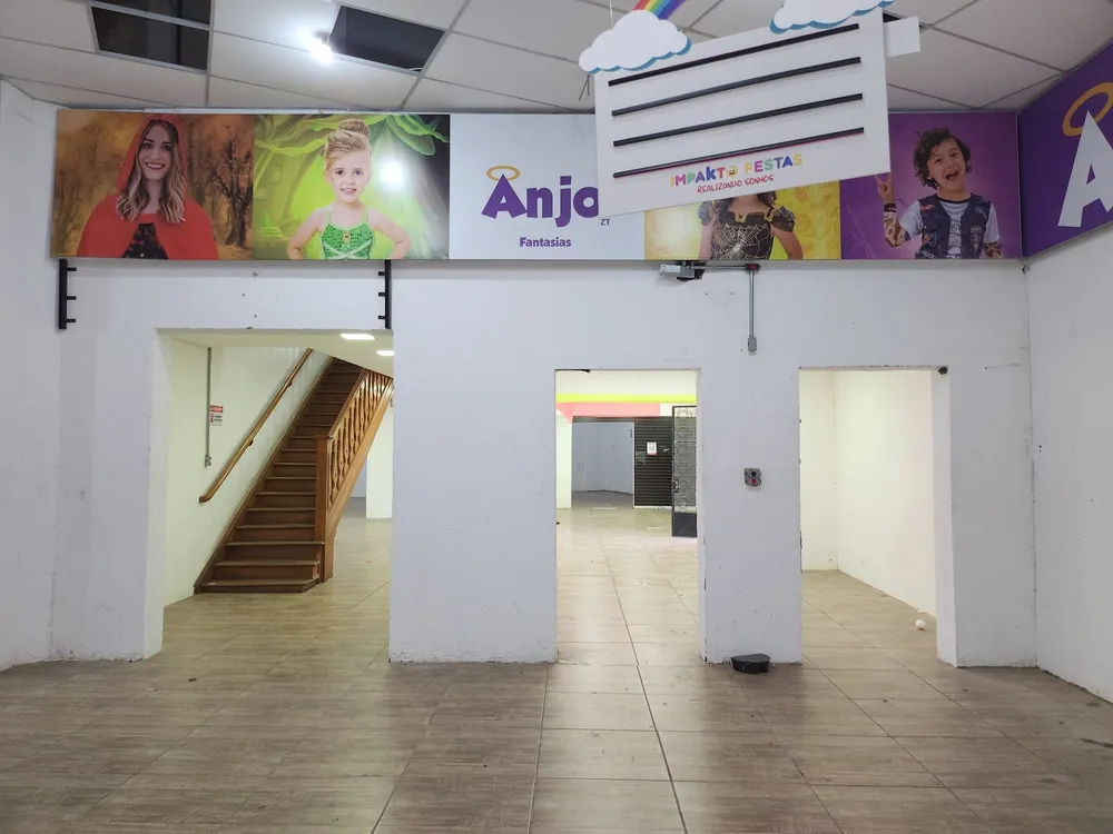 Casa Comercial, 640 m² - Foto 4