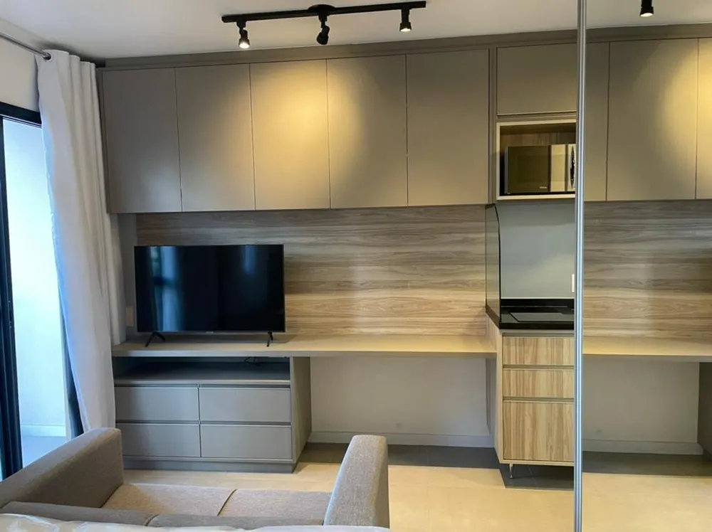 Apartamento, 1 quarto, 26 m² - Foto 4