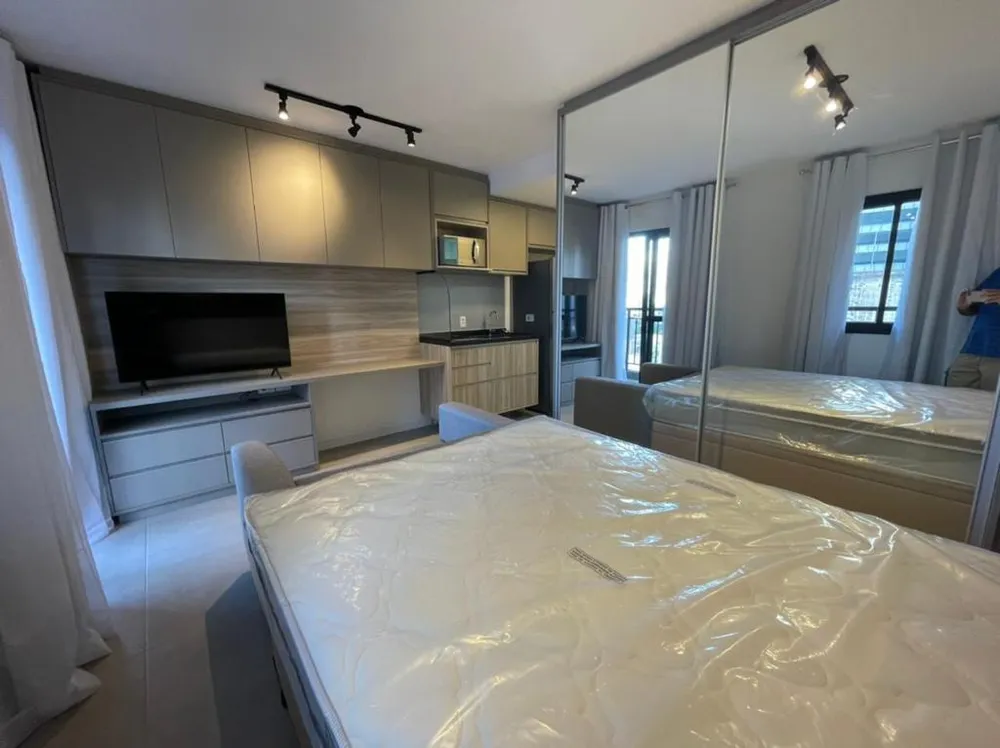 Apartamento, 1 quarto, 26 m² - Foto 7