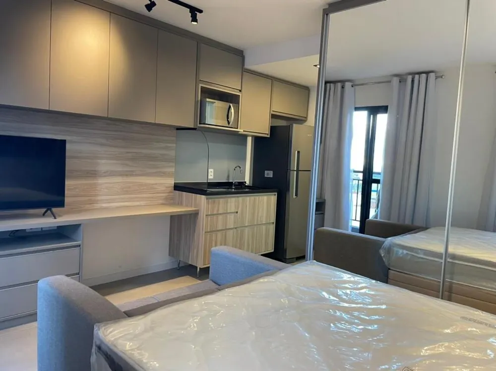 Apartamento, 1 quarto, 26 m² - Foto 11