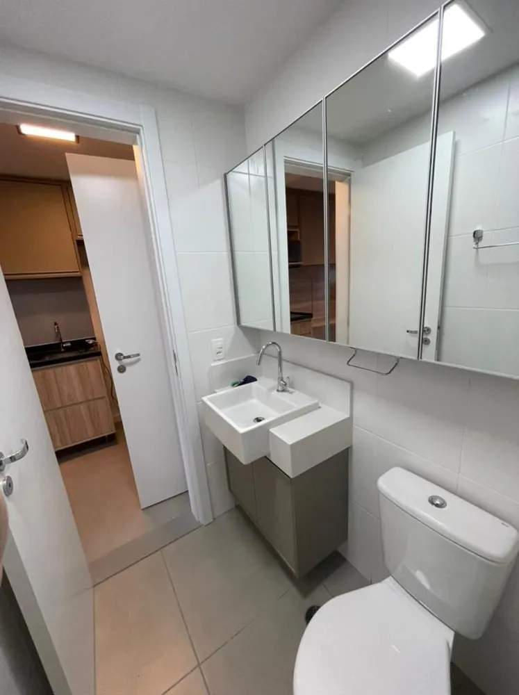 Apartamento, 1 quarto, 26 m² - Foto 3