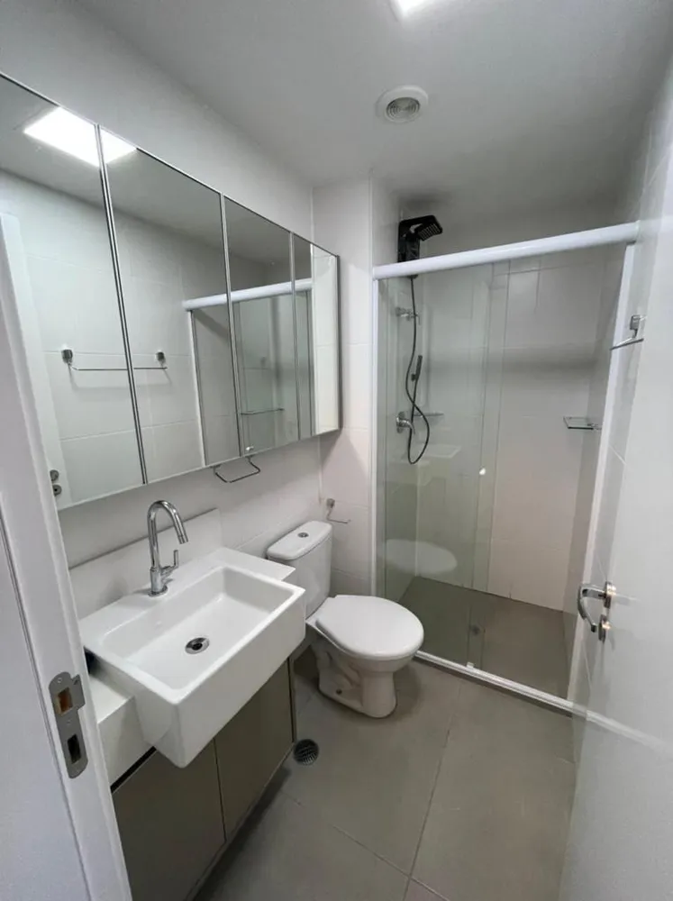 Apartamento, 1 quarto, 26 m² - Foto 5