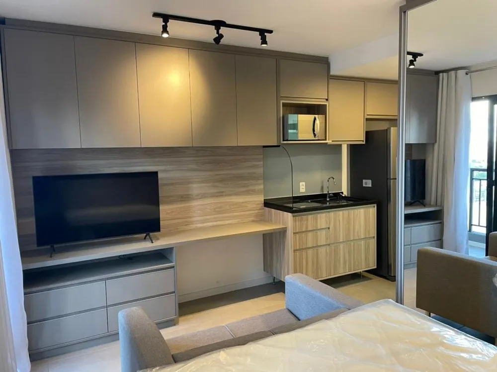 Apartamento, 1 quarto, 26 m² - Foto 6