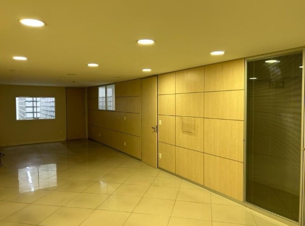 Depósito-Galpão-Armazém para alugar, 1050m² - Foto 3