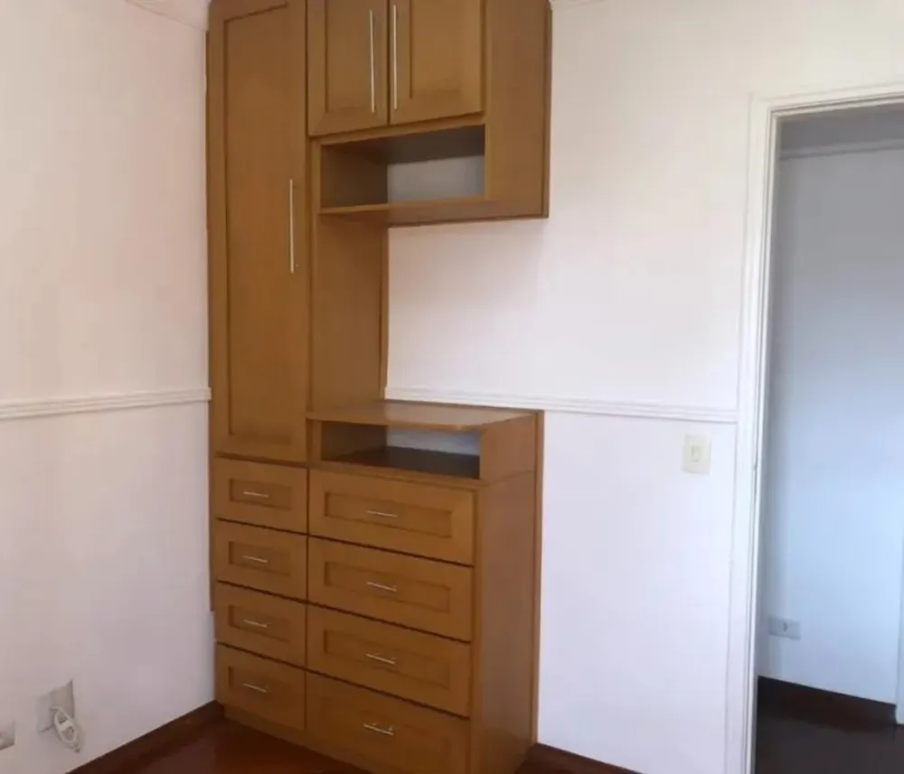 Apartamento, 3 quartos, 80 m² - Foto 3