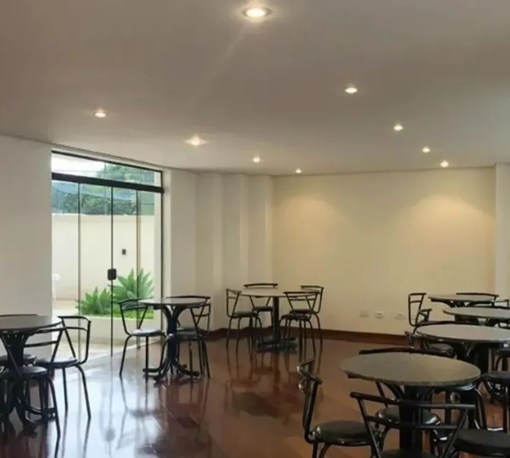 Apartamento, 3 quartos, 80 m² - Foto 9