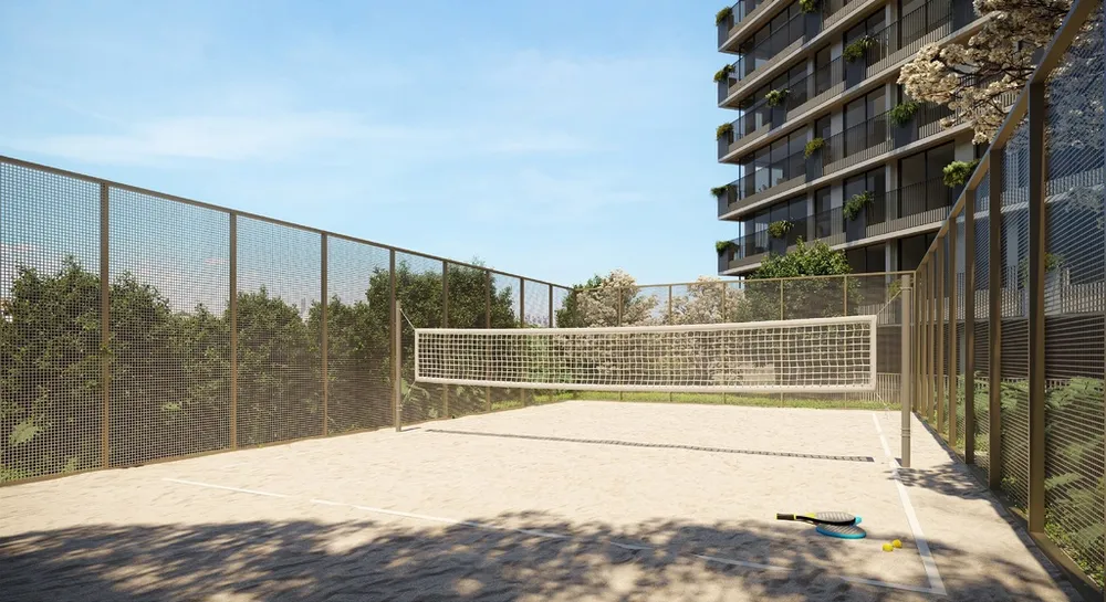 Apartamento, 4 quartos, 205 m² - Foto 8