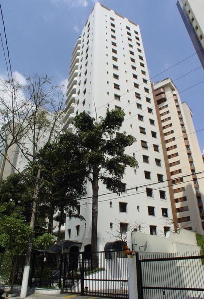 Cobertura para alugar com 4 quartos, 440m² - Foto 4
